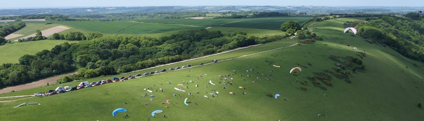 Combe Gibbet